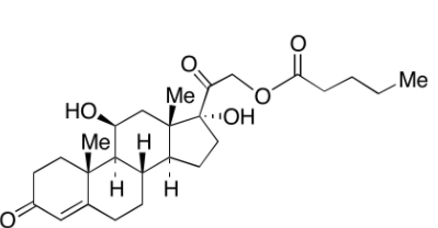 Hydrocortisone 21-Valerate